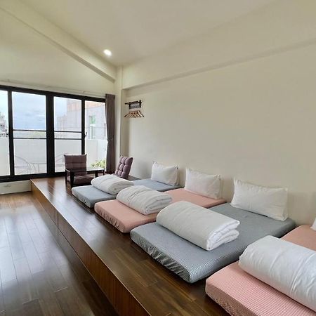 Begonia B&B Taitung Exterior photo
